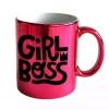 Kubek ON-002 Girl Boss - zdjęcie