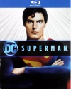 Kolekcja DC. Superman. Edycja specjalna, Blu-ray - zdjęcie