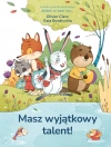 Masz wyjątkowy talent! - zdjęcie