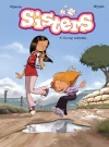 Sisters. Tom 8. Dla niej wszystko! - zdjęcie