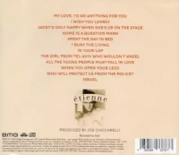 Low In High School, CD, zdjęcie 2