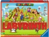 Labyrinth. Super Mario - zdjęcie