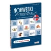 Norweski w obrazkach. Słownik, rozmówki, gramatyka - zdjęcie