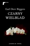 Czarny wielbłąd - zdjęcie
