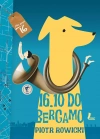 16.10 do Bergamo, książka papierowa - zdjęcie