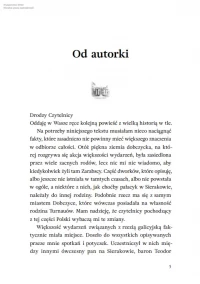 W cieniu niewoli. Tom 1. Dżentelmeni ziemi galicyjskiej, zdjęcie 7