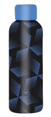 Bidon 500ml metalowy Coolpack Bonet Bishi termiczny - zdjęcie