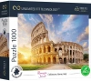 Puzzle 1000 elementów. Colloseum, Rome, Italy - zdjęcie