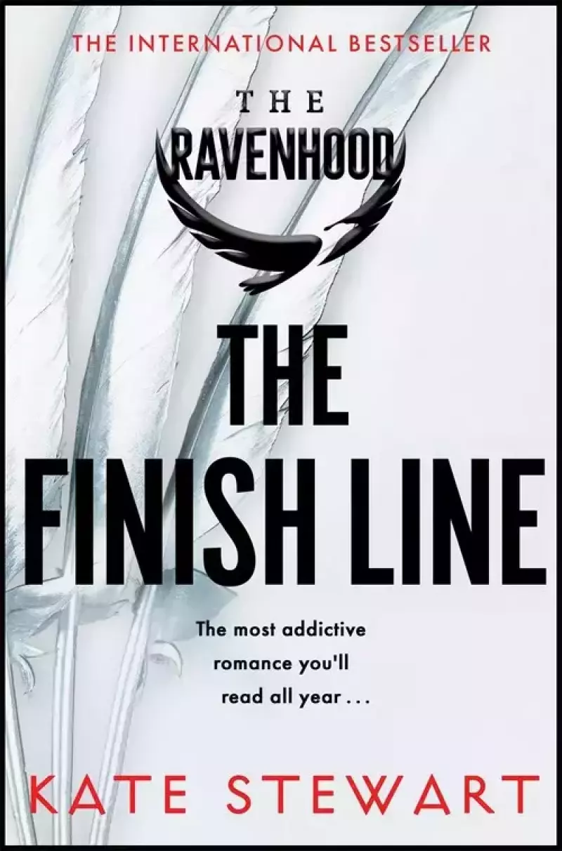 The Finish Line The Finish Line
