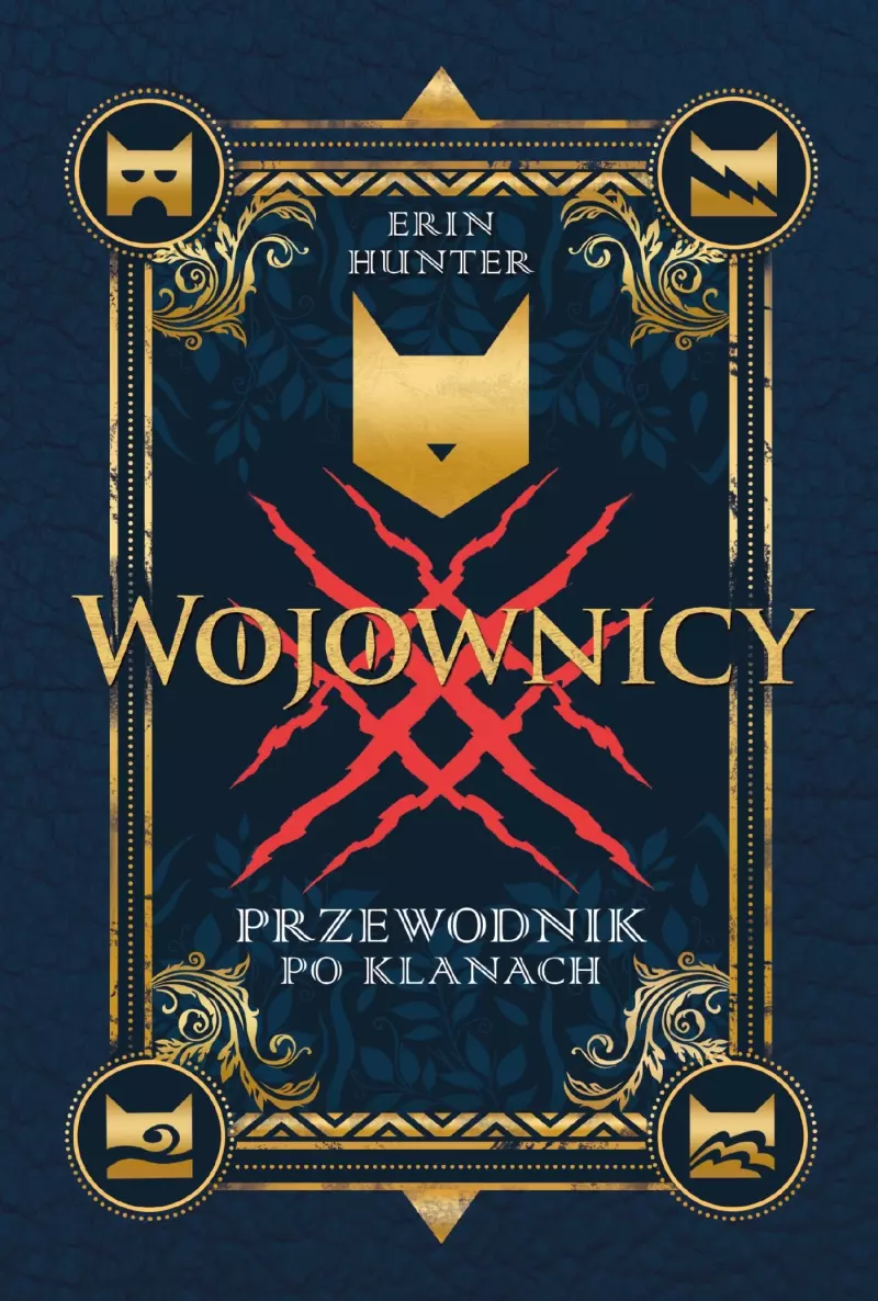 Przewodnik po klanach