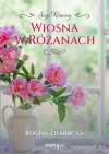 Wiosna w Różanach. Różany. Tom 2 - zdjęcie