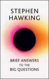 Brief Answers to the Big Questions - zdjęcie