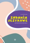 Zadania językowe do terapii afazji dziecięcej - zdjęcie