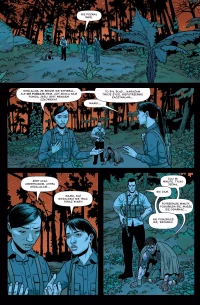 Punisher Max. Tom 11, zdjęcie 4