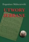 Utwory zebrane - zdjęcie