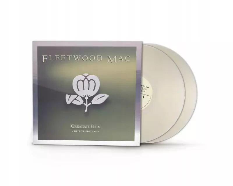GREATEST HITS (DELUXE EDITION)