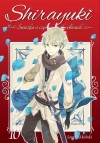 Shirayuki. Śnieżka o czerwonych włosach. Tom 10 - zdjęcie