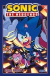 Sonic the Hedgehog 20. Czas próby 2 - zdjęcie