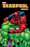 Deadpool Classic. Tom 2 - zdjęcie