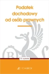 Podatek dochodowy od osób prawnych - zdjęcie