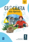 Geografia bez tajemnic. Zeszyt ćwiczeń. Szkoła podstawowa. Klasa 5 - zdjęcie