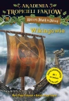 Magiczny domek na drzewie. Akademia tropicieli faktów. Wikingowie - zdjęcie