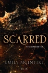 Never After. Tom 2. Scarred. Seria Never After - zdjęcie