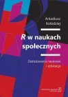 R w naukach społecznych - zdjęcie