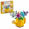 LEGO Creator 3 w 1 Kwiaty w konewce 31149 - zdjęcie