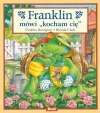 Franklin mówi "kocham cię" - zdjęcie
