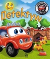 Samochodzik Franek. Detektyw - zdjęcie