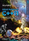 Opus magnum C++11. Programowanie w języku C++. Tom 3 - zdjęcie