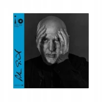 I/O, Winyl, zdjęcie 3