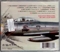 Kamikaze, CD, zdjęcie 3