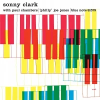 Sonny Clarke Trio, Winyl, zdjęcie 4