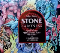 Stone, CD, zdjęcie 2