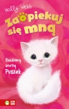 Zaopiekuj się mną. Bezdomny, smutny Puszek - zdjęcie