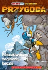 Gigant Poleca Premium. Tom 2/2026. Przygoda. Poszukiwacze zaginionej kaczki - zdjęcie