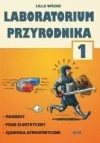 Laboratorium przyrodnika 1 - zdjęcie