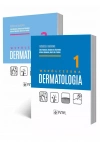 Współczesna dermatologia. Tom 1-2 - zdjęcie