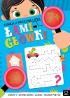Zadania z magiczną lupką. ŁAMIGŁÓWKI 7+ - zdjęcie