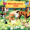 Mieszkańcy wsi - zdjęcie