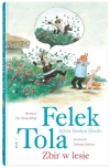 Felek i Tola T.9 Zbir w lesie - zdjęcie