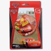 PIŁKA PLAŻOWA CARS 50CM - zdjęcie