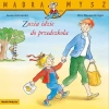 Mądra Mysz. Zuzia idzie do przedszkola - zdjęcie