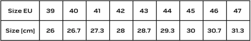 Trzewiki robocze S3L SR FO, bez metalu, rozmiar 43 Trzewiki robocze S3L SR FO, bez metalu, rozmiar 43