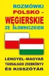 Rozmówki polsko-węgierskie ze słowniczkiem - zdjęcie