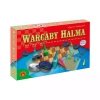 Warcaby/Halma. 18 gier na 2 planszach - zdjęcie