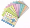 Blok wycinanka Pastel A5/10K 100G HAPPY COLOR - zdjęcie