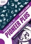 Pioneer Plus Intermediate B1 SB MM Publications - zdjęcie